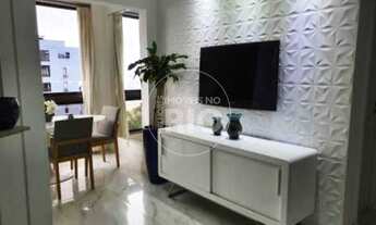 Imagem 5: Cobertura 3 quartos no Alfa Barra