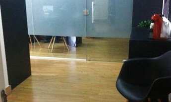 Imagem 3: Sala à venda, 48 m² por R$ 500.000,00 - Chácara Santo Antônio - São Paulo/SP