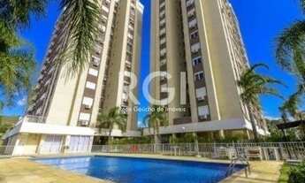 Imagem: Apartamento em Partenon