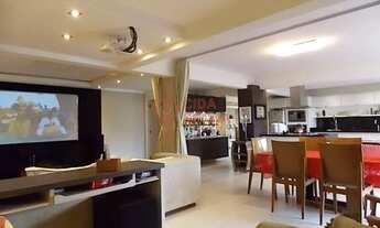 Imagem: EXCELENTE LOCALIZAÇÃO - MOBILIADO - CHURRASQUEIRA