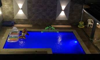 Imagem 4: CASAVALINHOS Casa em condomínio com 3 dormitórios