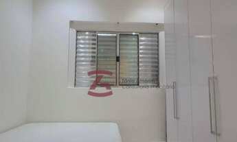 Imagem 5: Apartamento à venda, 31 m² por R$ 250.000,00 - Consolação - São Paulo/SP