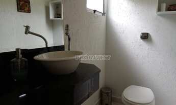 Imagem 3: Granja Viana, Parque das Artes, Embu