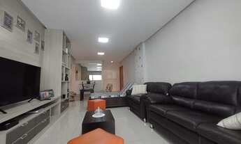 Imagem 5: Apartamento com 3 dormitórios à venda, 183 m² por R$ 1.789.000,00 - Canto do Forte - Praia