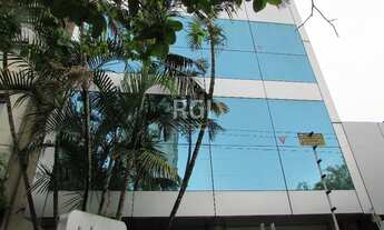 Imagem: Predio em Rio Branco