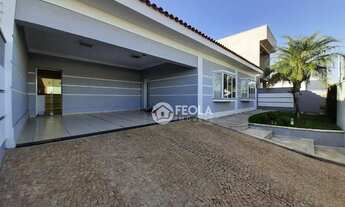 Imagem 6: Casa com 3 dormitórios à venda, 219 m² por R$ 1.100.000,00 - Werner Plaas - Americana/SP