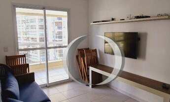 Imagem 5: Apartamento com 3 dormitórios à venda, 110 m² por R$ 1.100.000 - Astúrias - Guarujá/SP
