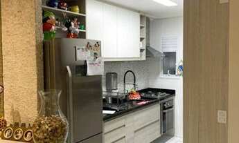 Imagem 4: Apartamento 02 dormitórios, localizado a 750 metros da Estação Praça da Árvore