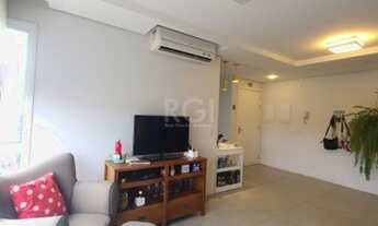 Imagem 3: Apartamento em Passo da Areia