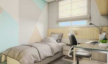 Imagem 5: O Melhor apartamento de 2 quartos da Região do São Benedito está aqui, com financiamento f