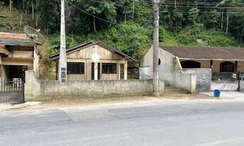 Imagem 2: Terreno/casa rua da glória Blumenau
