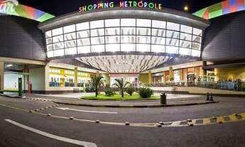 Imagem 6: São Bernardo do Campo - Centro Apartamentos com 2 e 3 Dormitórios suíte 1 e 2 Vagas Terraç