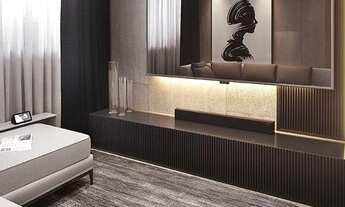 Imagem 3: Apartamento à venda, 3 quartos, 3 suítes, 3 vagas, Mangabeiras - Belo Horizonte/MG