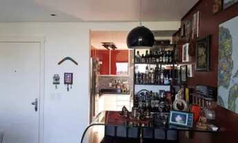 Imagem 6: Apartamento em Santa Tereza