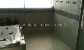 Imagem 11: Sobrado com 3 dormitórios à venda, 240 m² por R$ 2.400.000,00 - Planalto Paulista - São Pa