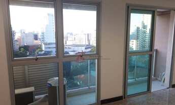 Imagem 4: Sala comercial de 43m² à venda na Aclimação