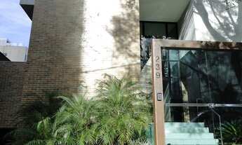 Imagem 7: Cobertura à venda, 2 quartos, 1 suíte, 2 vagas, Sion - Belo Horizonte/MG