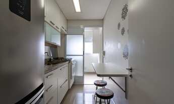 Imagem 6: OPORTUNIDADE! HELBOR AMPLIATTO, 94m², 2 dorms, VARANDA GOURMET, 2 vagas, Ipiranga - São Pa