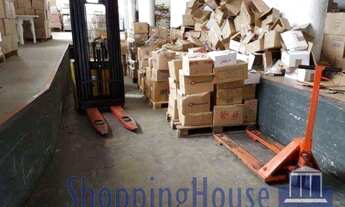 Imagem 4: Galpão à venda, 580 m² por R$ 1.000.000,00 - Vila São Vicente - São Paulo/SP