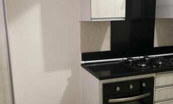 Imagem 4: Casa para Venda em Mogi das Cruzes, Parque Santana, 2 dormitórios, 1 suíte, 2 banheiros, 2