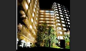 Imagem 3: Vendo lóculo simples no Cemitério Memorial (Santos