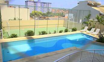 Imagem 4: Lindo Apartamento 03 Dorm / 01 Suíte - Pq. Boa Esperança - Indaiatuba/SP