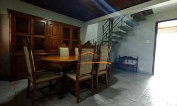 Imagem 7: Sobrado com 3 dormitórios à venda, 129 m² por R$ 900.000,00 - Alto da Lapa - São Paulo/SP