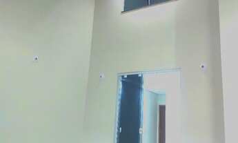 Imagem 3: Oportunidade. Belíssima Casa, Construção Nova no San Marino em Tatuí