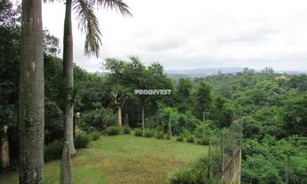 Imagem 2: Terreno na Granja Viana Aguas da Fazendinha