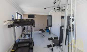 Imagem 3: Gran Space Brooklin 70m 2 dorm 1 suite 1 vaga