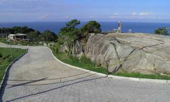 Imagem: Terreno para Venda em Morrinhos Garopaba-SC
