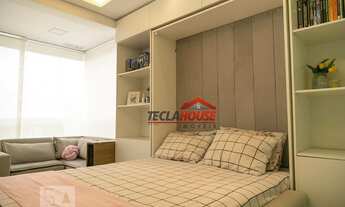 Imagem 7: Studio com 1 dormitório à venda, 29 m² por R$ 420.000,00 - Vila Lanzara - Guarulhos/SP