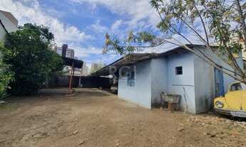 Imagem: Terreno em Passo da Areia