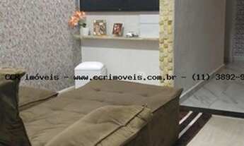 Imagem 6: Sobrado para Venda em São Paulo, Mooca, 3 dormitórios, 2 banheiros, 1 vaga