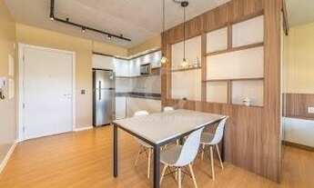 Imagem 2: Studio Mobiliado ao lado da PUCRS