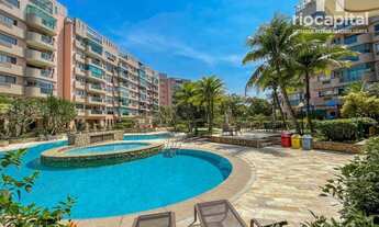 Imagem: Apartamento com 2 quartos à venda, 100