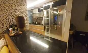 Imagem 6: Apartamento com 4 dormitórios à venda, 113 m² por R$ 1.199.000,00 - Jacarepaguá - Rio de J