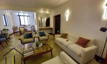 Imagem 2: Apartamento com 3 dormitórios à venda, 130 m² por R$ 1.200.000,00 - Copacabana - Rio de Ja