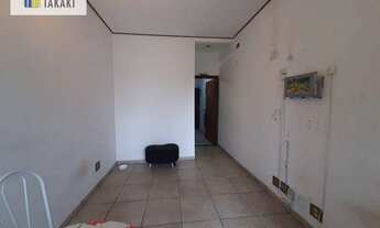 Imagem 7: Sobrado com 2 dormitórios à venda, 64 m² por R$ 650.000,00 - Vila Clementino - São Paulo/S