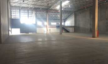 Imagem 6: Jundiaí - Galpão/Depósito/Armazém - Distrito Industrial