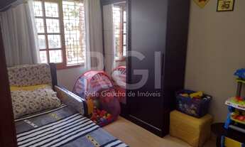 Imagem 5: Casa 4 Dormitorios Condomínio em Pelotas