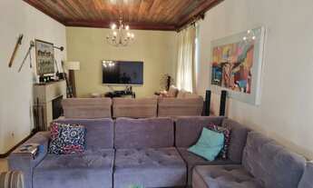 Imagem 2: Casa para venda tem 999 metros quadrados com 3 quartos em Centro - Petrópolis - Rio de Jan