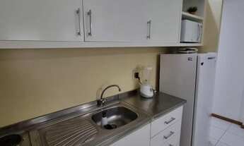 Imagem 5: Apartamento para Venda em Salvador, Rio Vermelho, 1 dormitório, 1 suíte, 1 banheiro, 1 vag