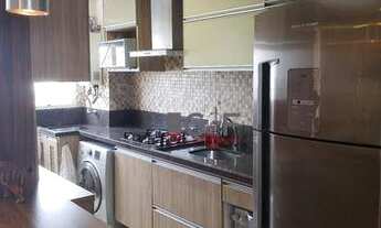 Imagem 5: EPP Apartamento com 2 dormitórios à venda, 64 m² por R$ 490.000 - Parque Prado - Campinas