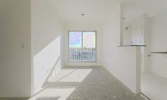 Imagem 2: Apartamento em Jardim Itu