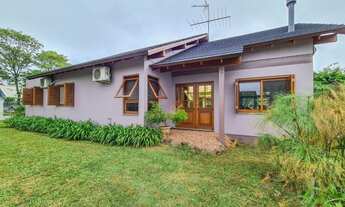 Imagem: Casa, 110 m² - venda por R$ 980.000,00