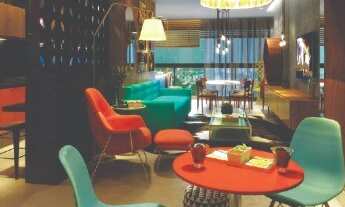 Imagem 4: Torre Santoro. 3/4. 3 Suítes. 2 Vagas de Garagem. V9