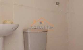 Imagem 5: Kitnet 1 Quarto, banheiro e Área de Serviço no Bairro Jardim Riacho