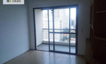 Imagem 2: Apartamento com 3 dormitórios à venda, 69 m² por R$ 560.000,00 - Saúde - São Paulo/SP