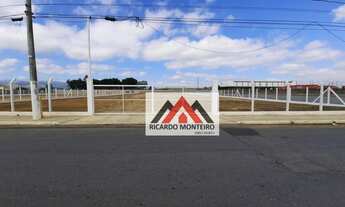 Imagem 2: Terreno Industrial de 5000 m² - venda por R$ 1.680.000 ou aluguel por R$ 8.500/mês - Feita